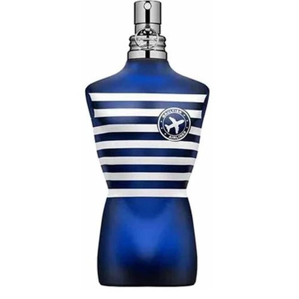 Parfums Le Male Gaultier Airlines de la marque Jean Paul Gaultier pour homme 75ml