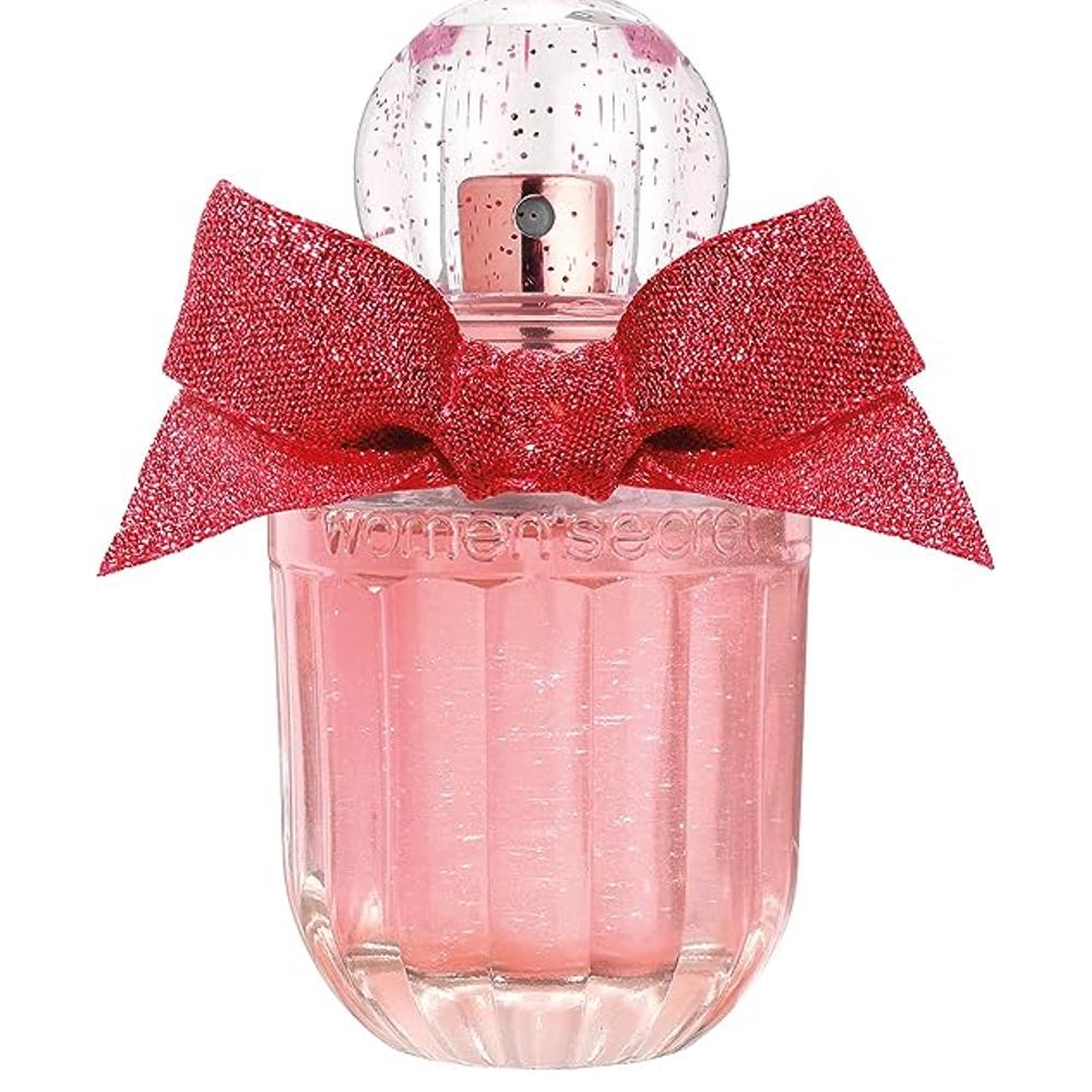 Coffret WOMEN'SECRET Rouge Seduction Eau de Parfum (100 ml)