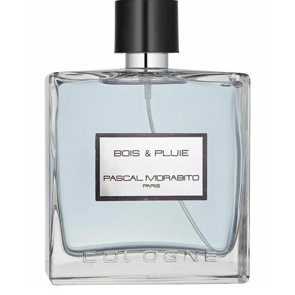 Parfums Bois & Pluie de la marque Pascal Morabito pour homme 100ml