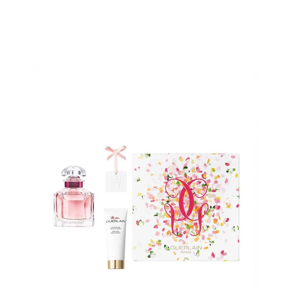 Kits de cosmétiques Mon Bloom Of Rose de la marque Guerlain mixte 50ml