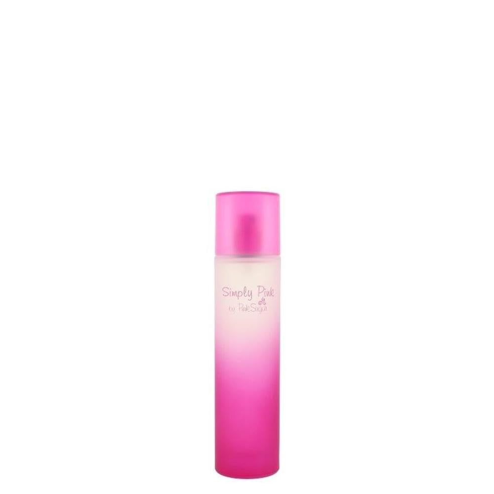 Parfums Simply Pink de la marque Aquolina Pink Sugar pour femme 50ml