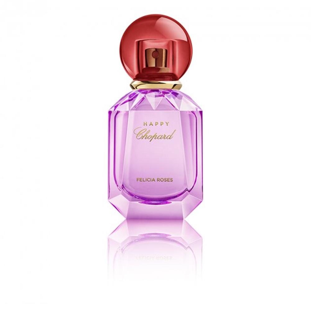 Parfums Happy Felicia Rose de la marque Chopard pour femme 40 ml