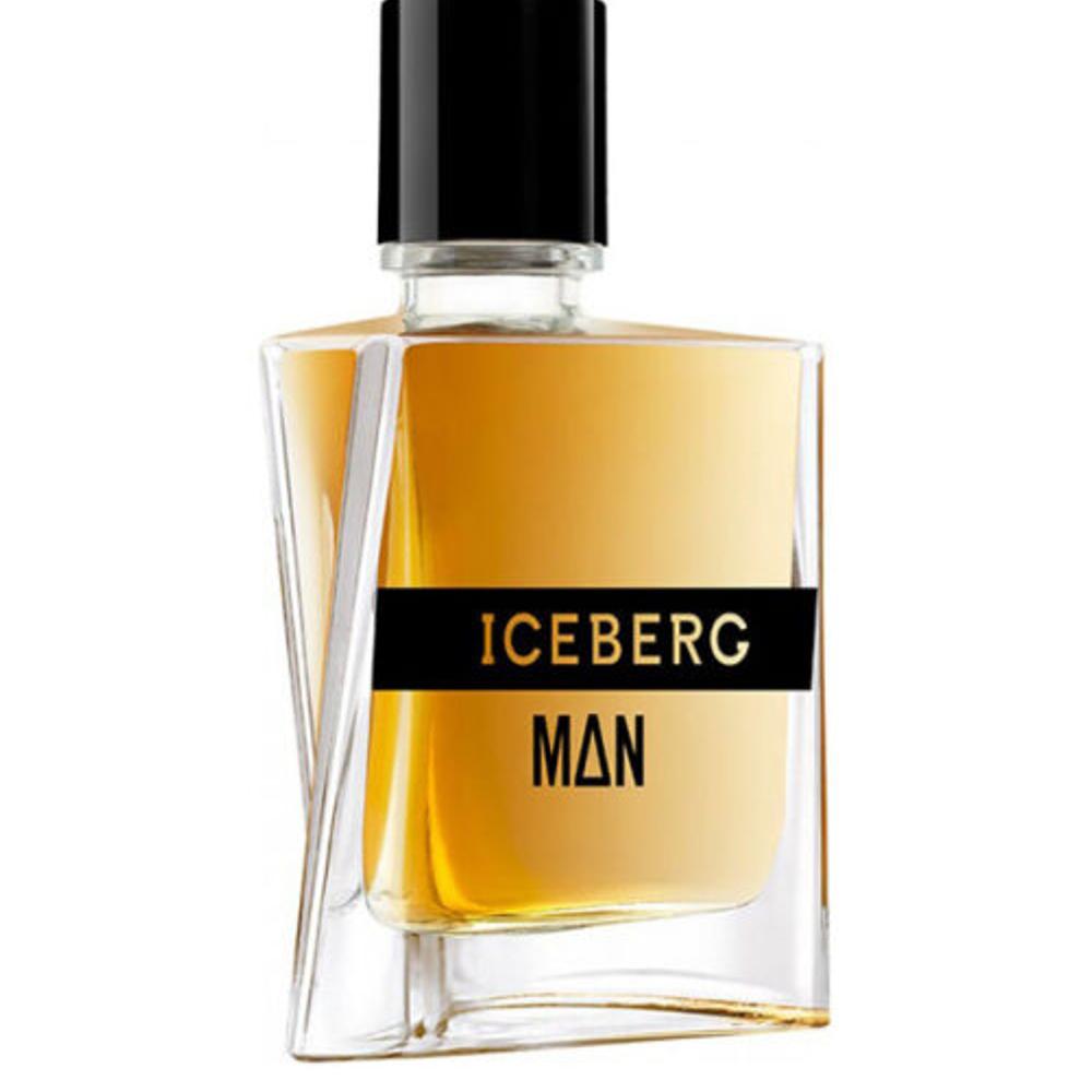 IceBerg - Man - Eau de Toilette pour homme 50ml