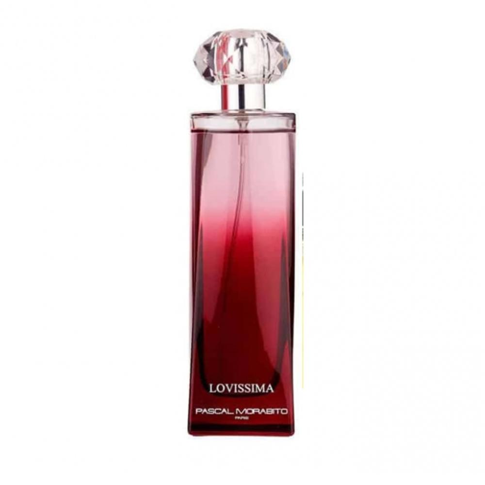 Parfums Lovissima de la marque Pascal Morabito pour femme 100 ml
