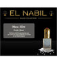 el Nabil - Musc Slim - Spray D'intérieur Parfum D'ambiance 350ml