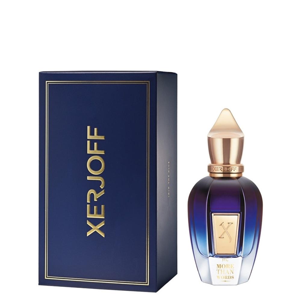 Parfums Join The Club More Than Words de la marque Xerjoff mixte 50ml