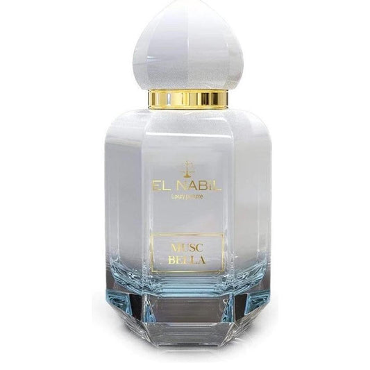 Parfums Musc Bella de la marque El Nabil mixte 