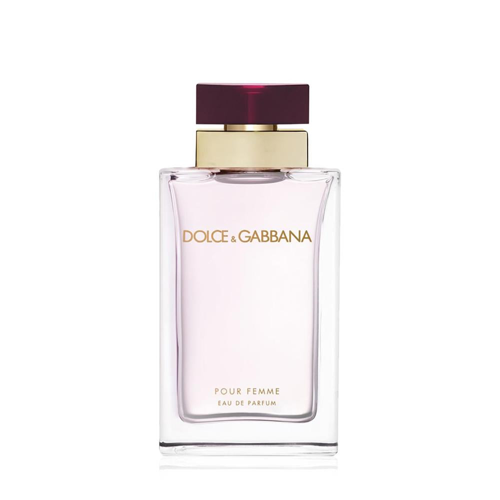 Parfums pour femme de la marque Dolce & Gabbana pour femme 100ml