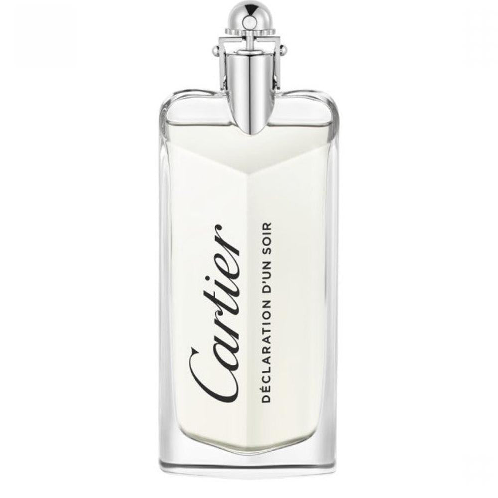 Parfums Declaration D'Un Soir de la marque Cartier pour homme 100ml