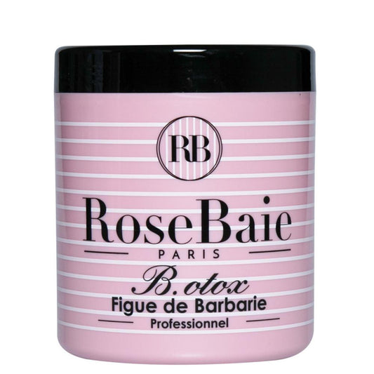 RoseBaie - B.otox Figue de Barbarie pour Cheveux 1000ml