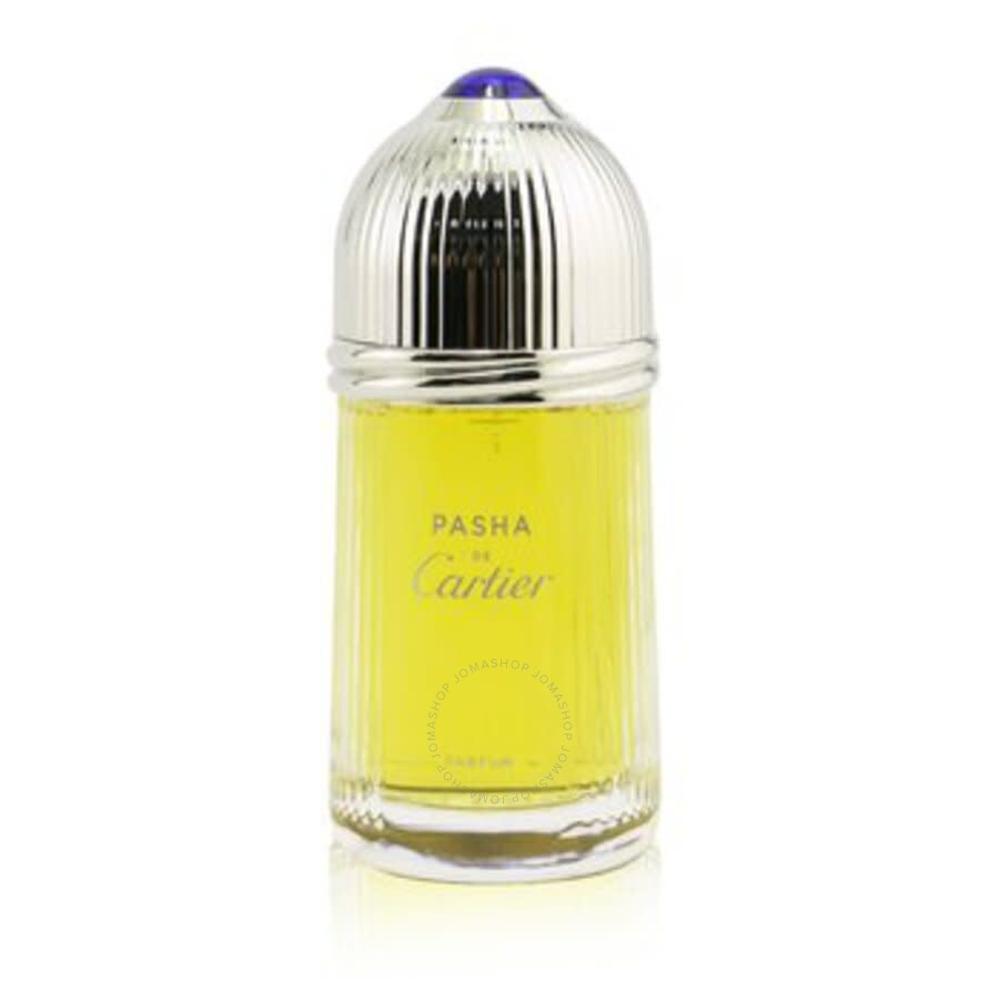 Parfums Pasha de la marque Cartier pour homme 50ml