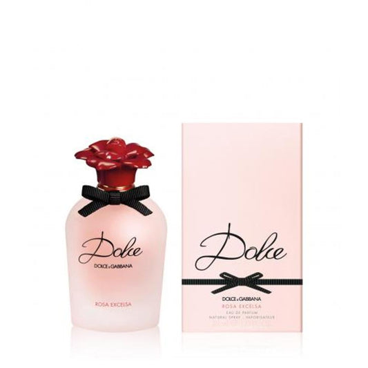 Parfums Rosa Excelsa de la marque Dolce & Gabbana pour femme 