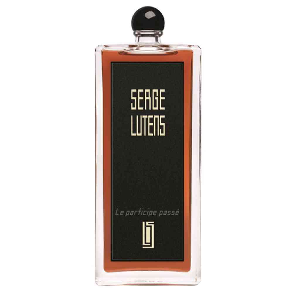 Parfums Le Participe Passé de la marque Serge Lutens pour homme 100 ml